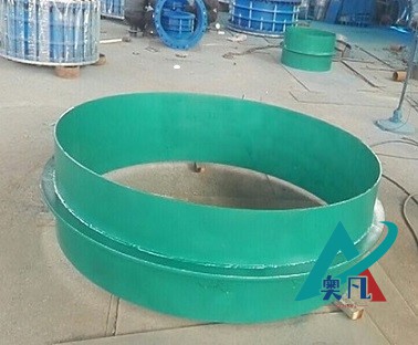 开yun体育app官网入口下载C型DN300-國標圖集02s404-規格-型號-尺寸-廠家批發