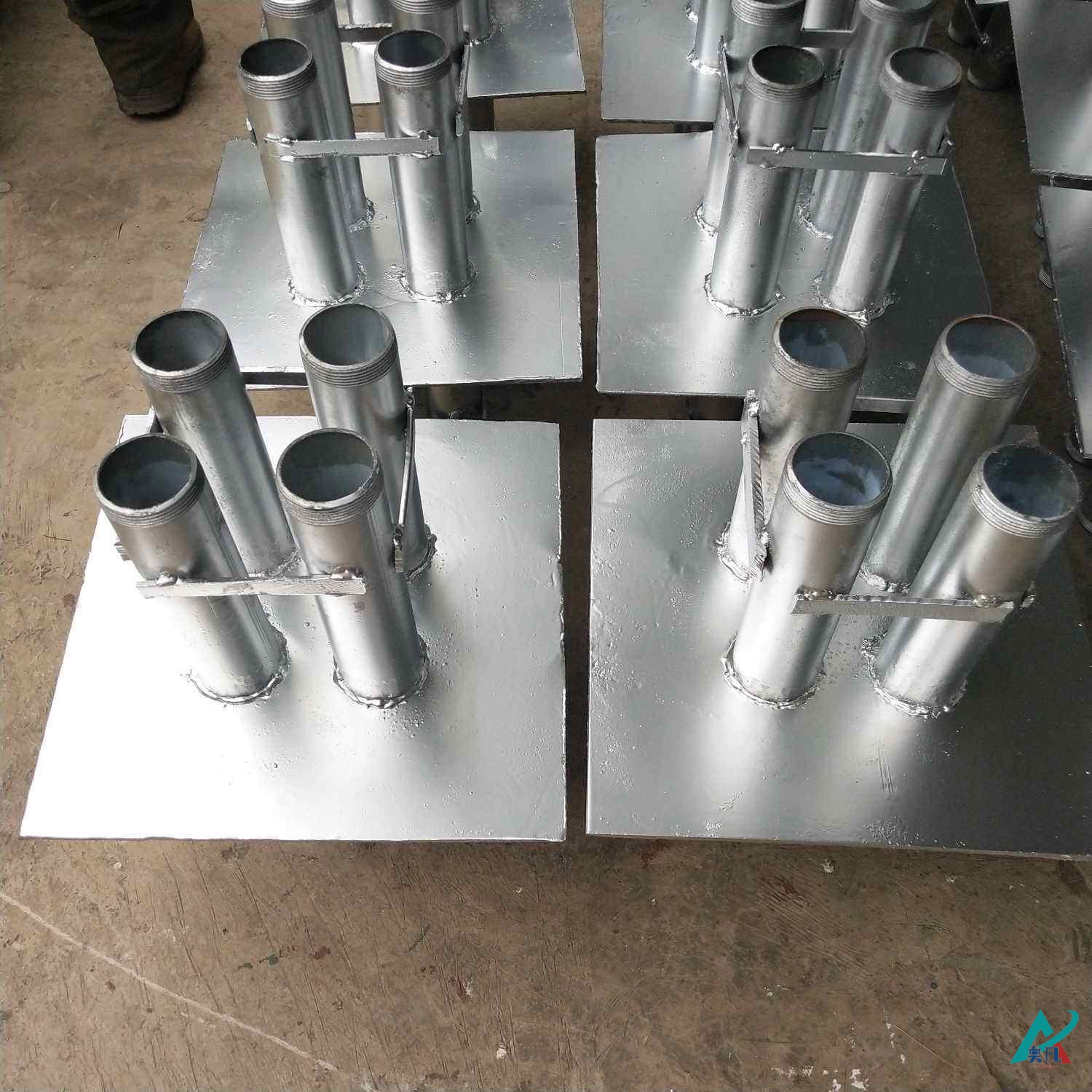 電纜穿牆密閉套管