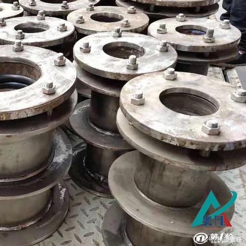 不鏽鋼防水套管