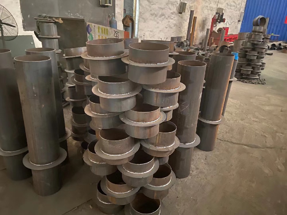 供應开yun体育app官网入口下载a型-DN50-2000穿牆套管-批發價格-廠家貨源