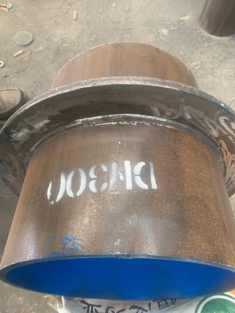 a型开yun体育app官网入口下载-預埋穿牆鋼套管-鋼製止水套管-A型B型柔性防水套管