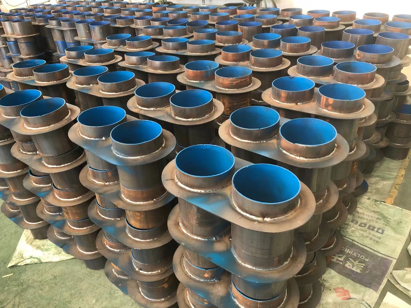 定製衛生間專(zhuan) 用防水套管