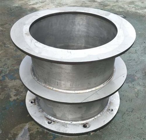 法蘭(lan) 套管
