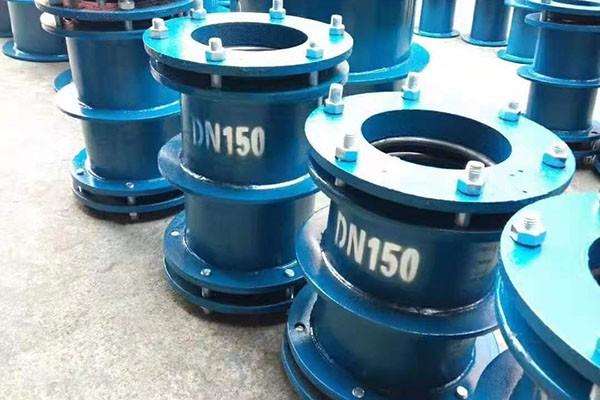 kaiyun中国官方登录入口的雙密封柔性防水套管產(chan) 品展示圖片