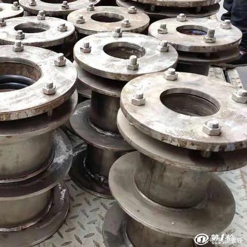 不鏽鋼防水套管