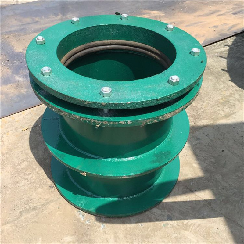 kaiyun中国官方登录入口柔性防水套管產(chan) 品實物圖片