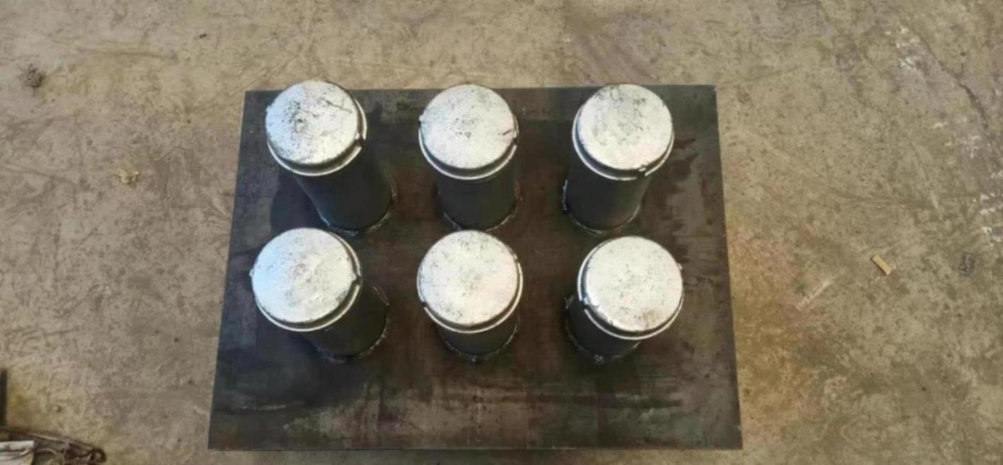 奧凡人防密閉肋產(chan) 品實物圖片