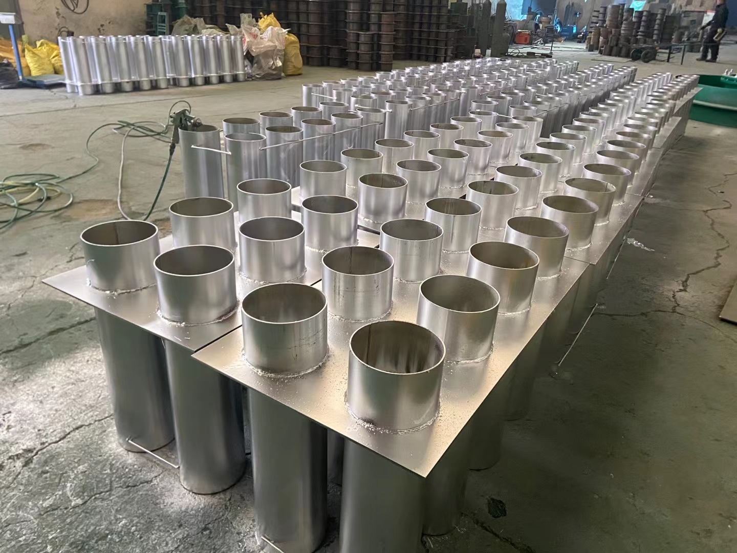kaiyun中国官方登录入口的人防密閉肋產(chan) 品圖片