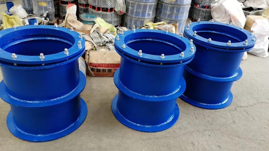 柔性防水套管圖片-kaiyun中国官方登录入口