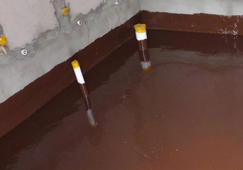 防水塗料圖片
