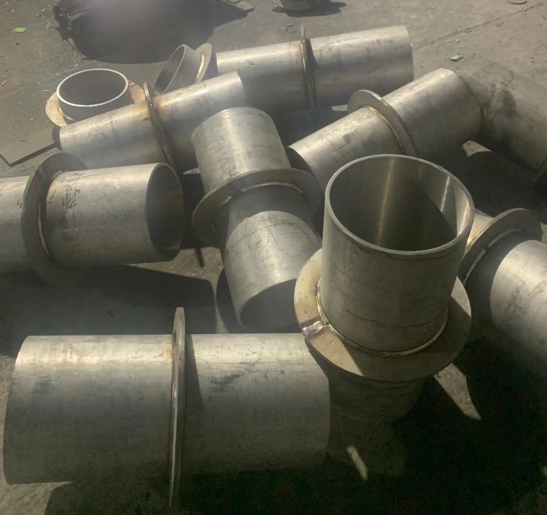 不鏽鋼金屬套管